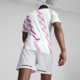 PUMA Manchester City Pre - Match Jersey White - Best Buy Soccer