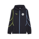 PUMA Manchester City Prematch Woven Jacket - Best Buy Soccer