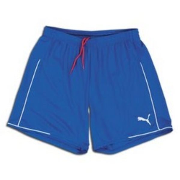 PUMA Manchester Shorts - Best Buy Soccer