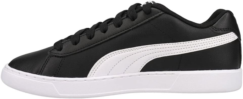 PUMA Match Star Sneakers Black - Best Buy Soccer