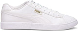 PUMA Match Star Sneakers White/Gold - Best Buy Soccer