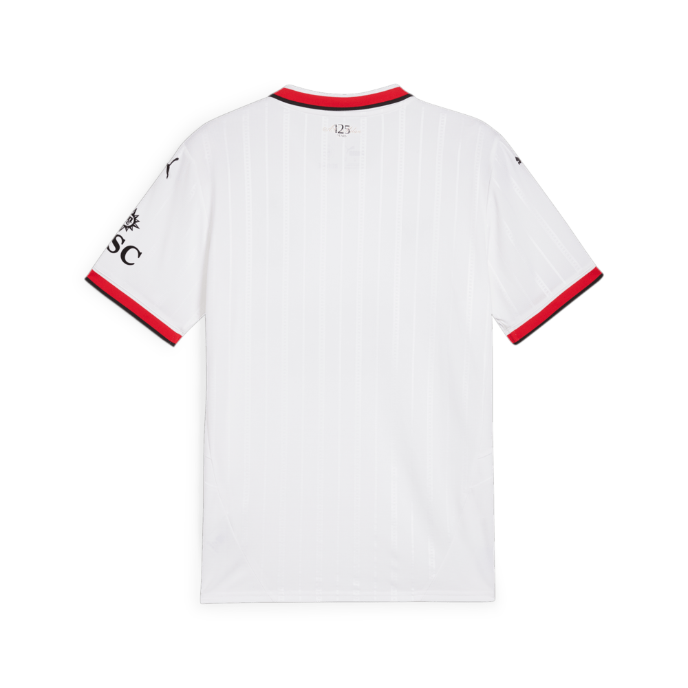PUMA Men's AC Milan Away Jersey 24 - Best Buy Soccer