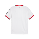 PUMA Men's AC Milan Away Jersey 24 - Best Buy Soccer