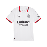 PUMA Men's AC Milan Away Jersey 24 - Best Buy Soccer