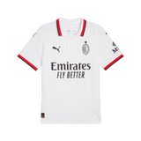 PUMA Men's AC Milan Away Jersey 24 - Best Buy Soccer
