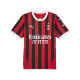 PUMA Men's AC Milan Home Jersey 24 - Best Buy Soccer