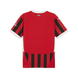 PUMA Men's AC Milan Home Jersey 24 - Best Buy Soccer