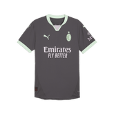 PUMA Men's AC Milan Third Authentic Jersey 24 - Best Buy Soccer
