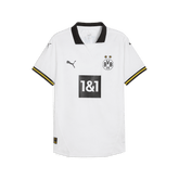 PUMA Men's Borussia Third Authentic Jersey 24 - Best Buy Soccer