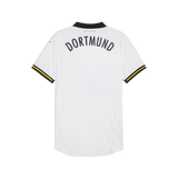 PUMA Men's Borussia Third Authentic Jersey 24 - Best Buy Soccer