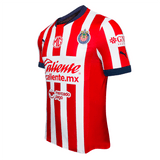 PUMA Men's Chivas Home Jersey 24/25 - Best Buy Soccer