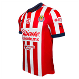 PUMA Men's Chivas Home Jersey Promo 24/25 - Best Buy Soccer