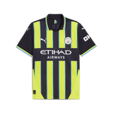 PUMA Men's Manchester City Away Jersey 24 - Best Buy Soccer