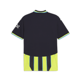 PUMA Men's Manchester City Away Jersey 24 - Best Buy Soccer