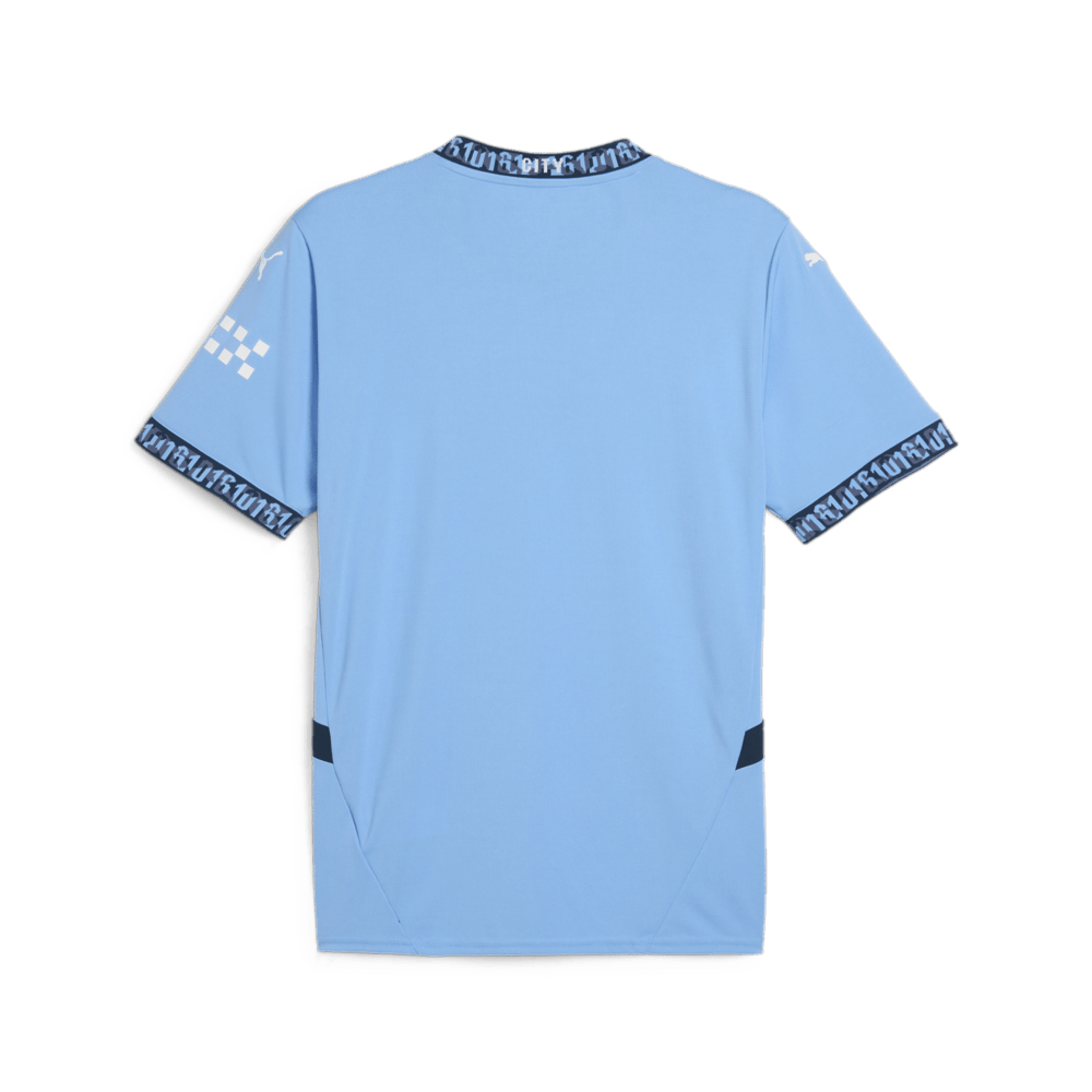 PUMA Men's Manchester City Home Jersey 24 - Best Buy Soccer