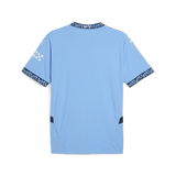 PUMA Men's Manchester City Home Jersey 24 - Best Buy Soccer