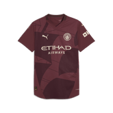 PUMA Men's Manchester City Third Authentic Jersey - Best Buy Soccer