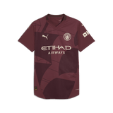 PUMA Men's Manchester City Third Authentic Jersey - Best Buy Soccer