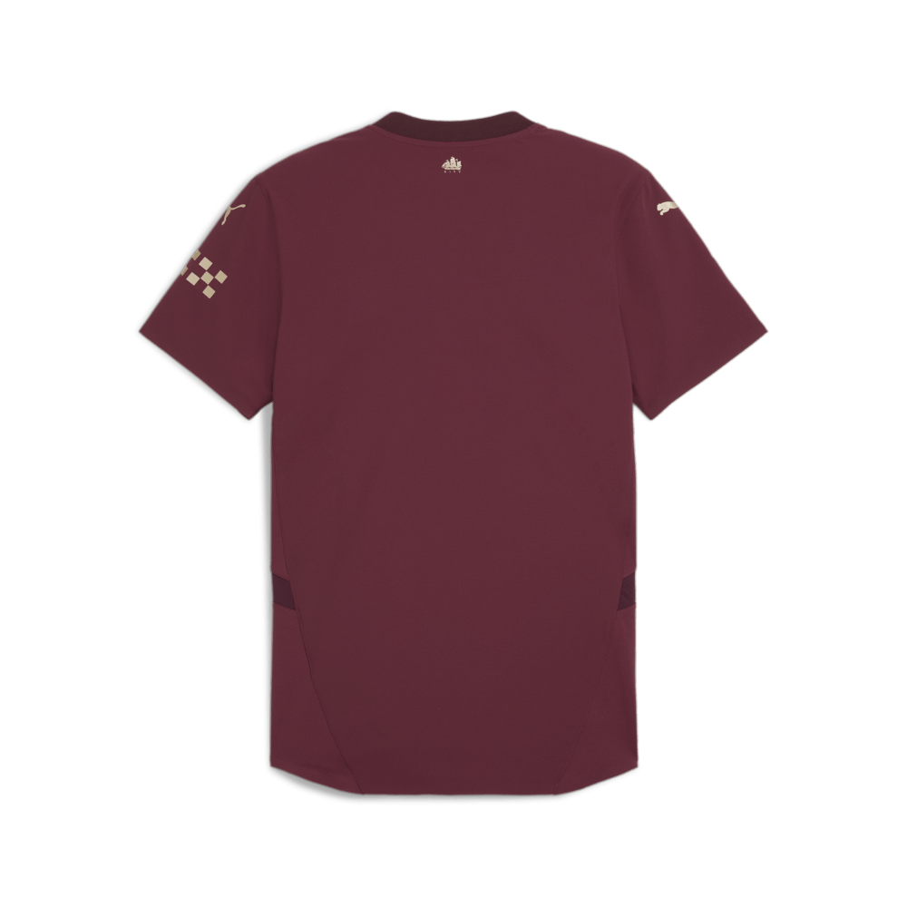 PUMA Men's Manchester City Third Authentic Jersey - Best Buy Soccer