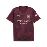 PUMA Men's Manchester City Third Jersey 24 - Best Buy Soccer