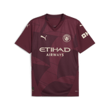 PUMA Men's Manchester City Third Jersey 24 - Best Buy Soccer
