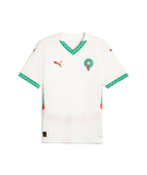 PUMA Men's Morocco Away Jersey Replica 25 White - Best Buy Soccer