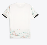 PUMA Men's Portugal Away Jersey Replica 25 White - Best Buy Soccer