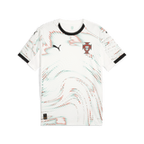 PUMA Men's Portugal Away Jersey Replica 25 White - Best Buy Soccer