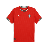 PUMA Men's Portugal Home Jersey Replica 25 - Best Buy Soccer