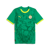 PUMA Men's Senegal Away Jersey Replica 25 Green - Best Buy Soccer