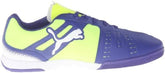 PUMA Nevoa Lite Blue/Yellow - Best Buy Soccer