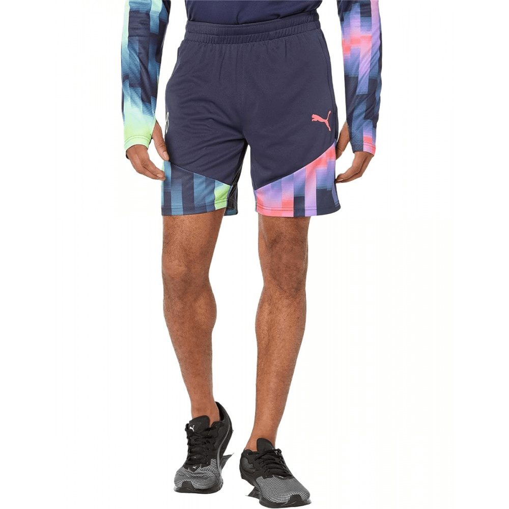 PUMA Neymar JR 24/7 Short Blue - Best Buy Soccer