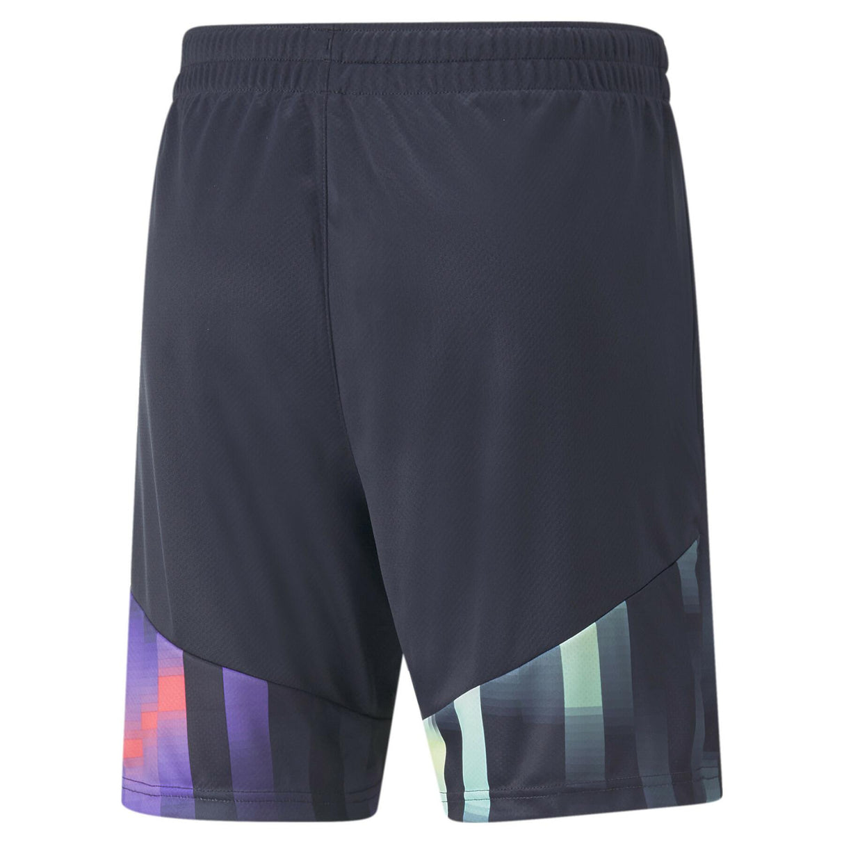 PUMA Neymar JR 24/7 Short Blue - Best Buy Soccer