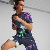 PUMA Neymar JR 24/7 Short Blue - Best Buy Soccer