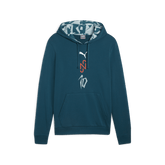 PUMA Neymar JR Creativity Logo Hoodie - Best Buy Soccer