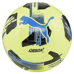 PUMA Orbita 6 MS Yellow - Best Buy Soccer