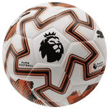 PUMA Orbita Cup PL Brilliance Ball White/Black - Best Buy Soccer