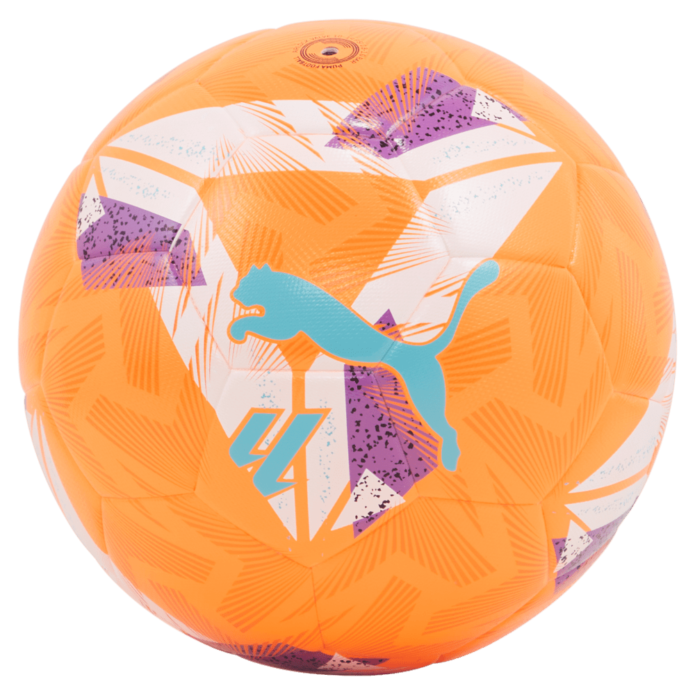 PUMA Orbita Laliga 1 (FIFA Quality) Orange - Best Buy Soccer