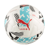 PUMA Orbita LaLiga 1 (FIFA Quality Pro) White/Multicolor - Best Buy Soccer