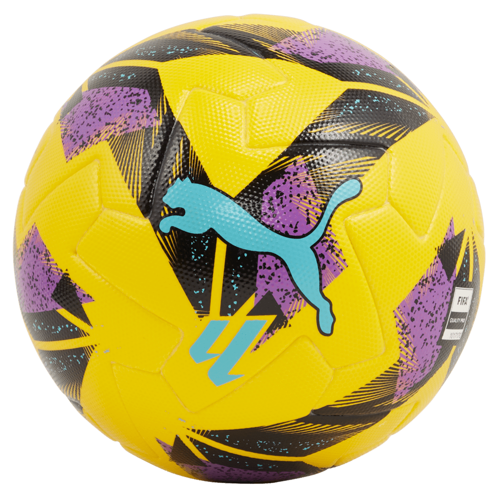 PUMA Orbita Laliga 1 Fifa Quality Pro Yellow - Best Buy Soccer