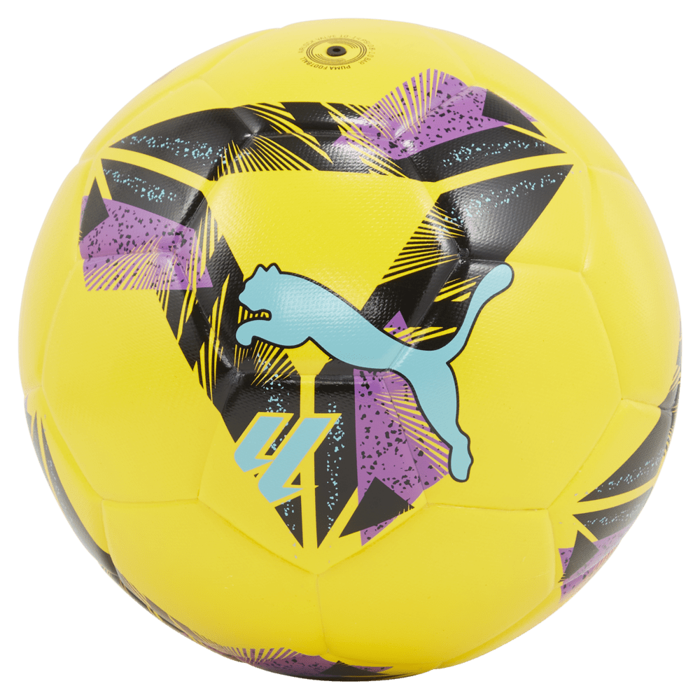 PUMA Orbita Laliga 1 Fifa Quality Yellow - Best Buy Soccer