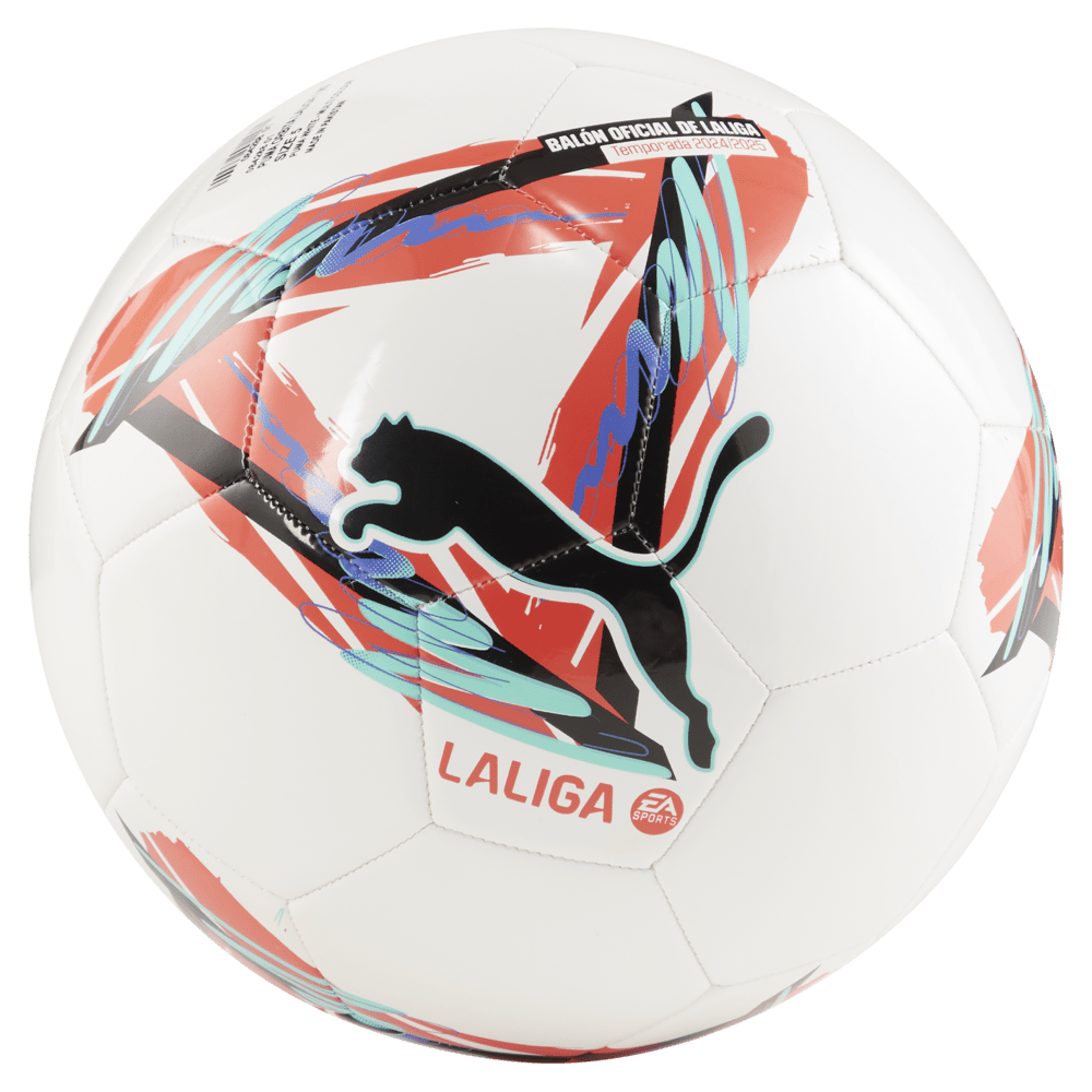 PUMA Orbita Laliga 1 MS Ball - Best Buy Soccer