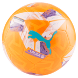 PUMA Orbita Laliga 1 MS Ball Orange - Best Buy Soccer