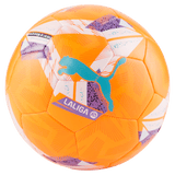 PUMA Orbita Laliga 1 MS Mini Ball Orange - Best Buy Soccer