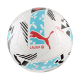 PUMA Orbita Laliga 1 MS Soccer Ball White - Best Buy Soccer