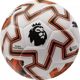 PUMA Orbita Match PL Brilliance (FIFA QU) Ball White/Black - Best Buy Soccer