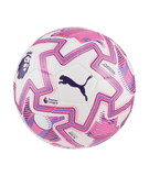 PUMA Orbita Match PL Brilliance (FIFA QU) Ball White/Multicolor - Best Buy Soccer