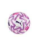 PUMA Orbita Mini PL Brilliance Ball White/Multicolor - Best Buy Soccer