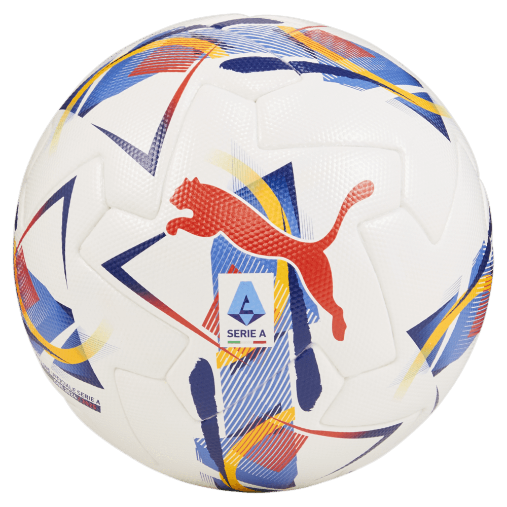 PUMA Orbita Serie A Fifa Quality Pro Ball - Best Buy Soccer