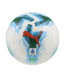 PUMA Orbita Serie A (FIFA Quality) White/Multicolor - Best Buy Soccer